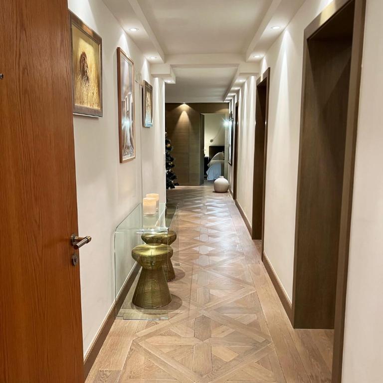 Exclusive Comfy Apartment in Central Crans-Montana - Apartment mit 3 Schlafzimmern - 6