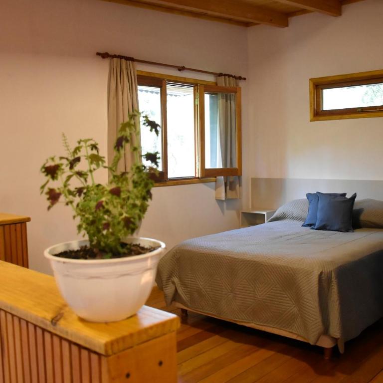 La Casa Del Bosque - Casa con 1 dormitorio - 4