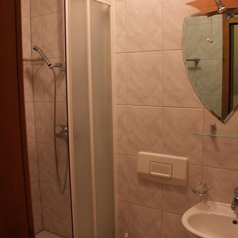 City Bridge Guest House - Single Room - 6