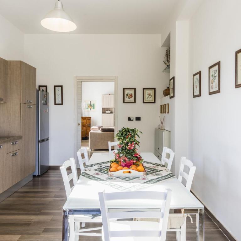 Febo House by Wonderful Italy - Three-Bedroom House - 11