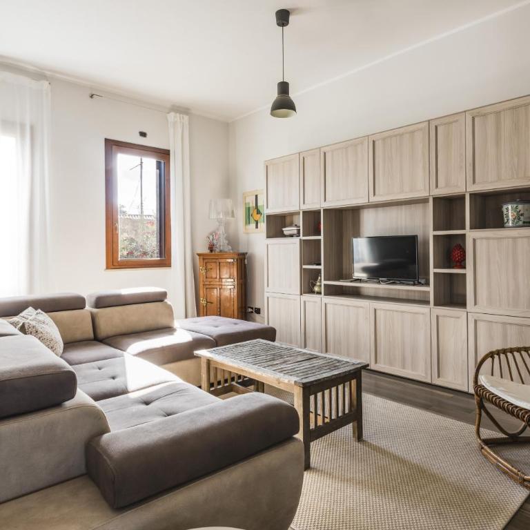 Febo House by Wonderful Italy - Three-Bedroom House - 4