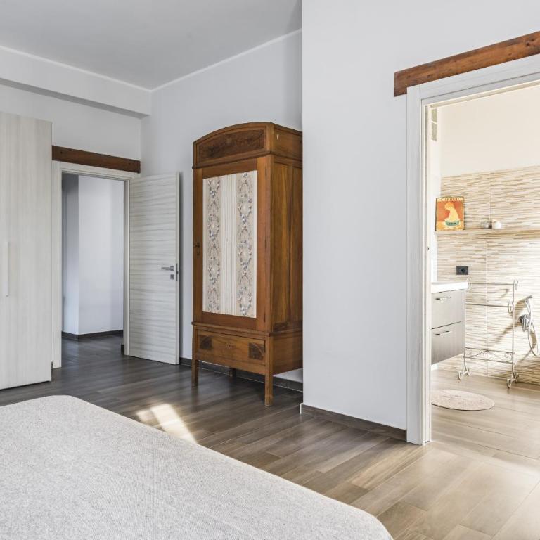 Febo House by Wonderful Italy - Three-Bedroom House - 14