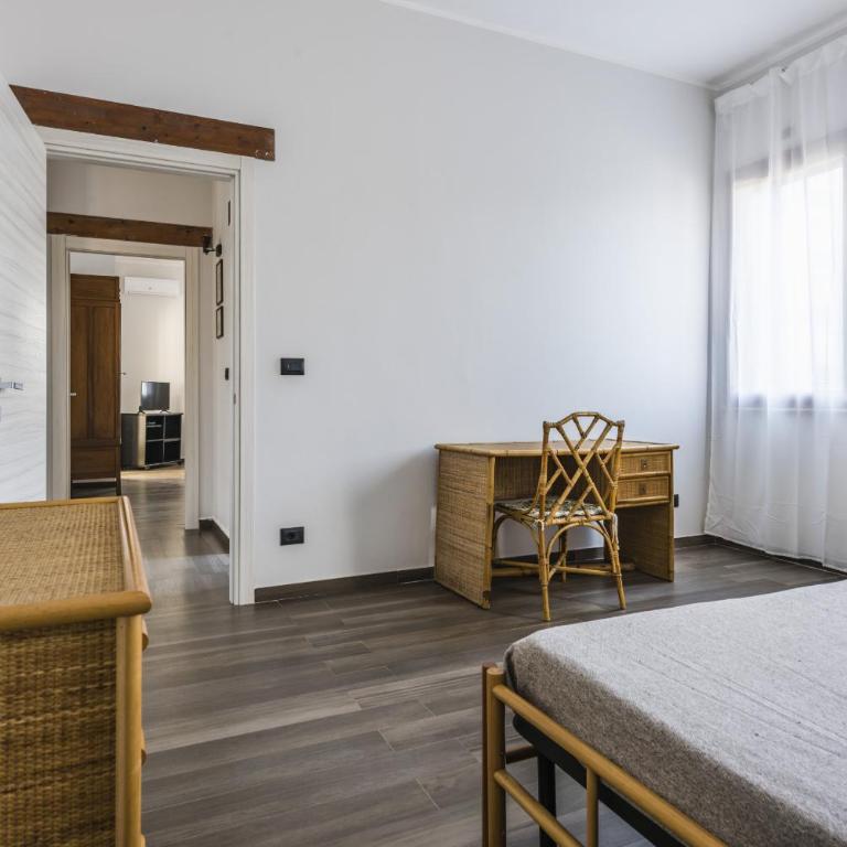 Febo House by Wonderful Italy - Three-Bedroom House - 15