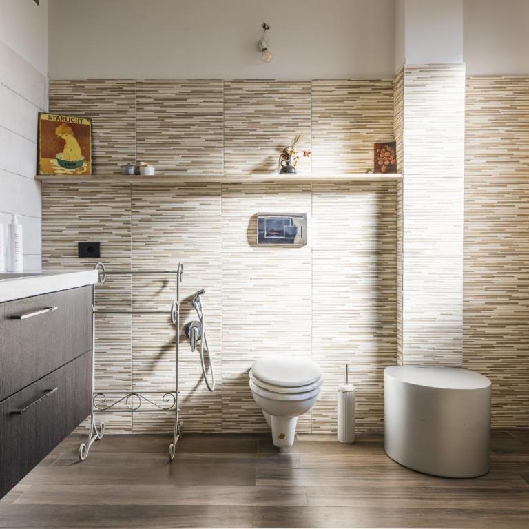 Febo House by Wonderful Italy - Three-Bedroom House - 16