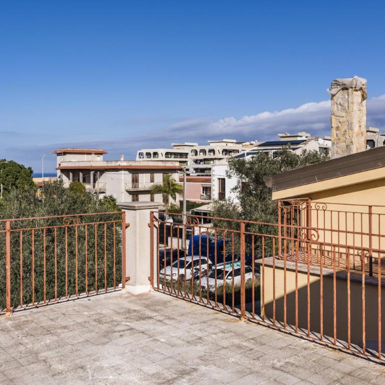 Febo House by Wonderful Italy - Three-Bedroom House - 21