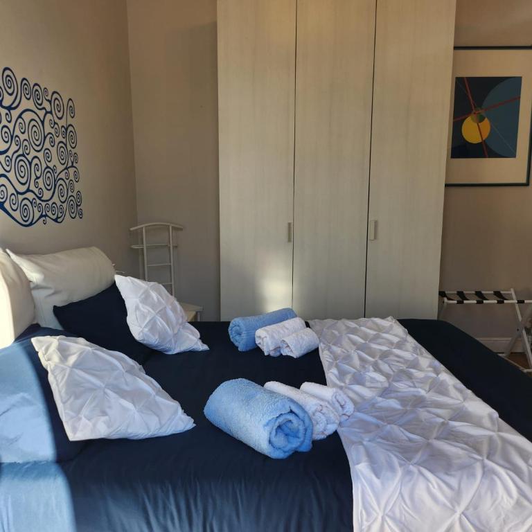 Delia - Appartamento con 2 Camere da Letto - 13