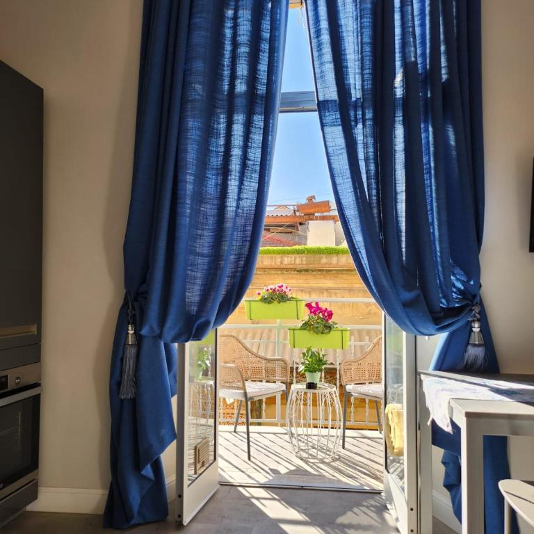 Delia - Appartamento con 2 Camere da Letto - 6