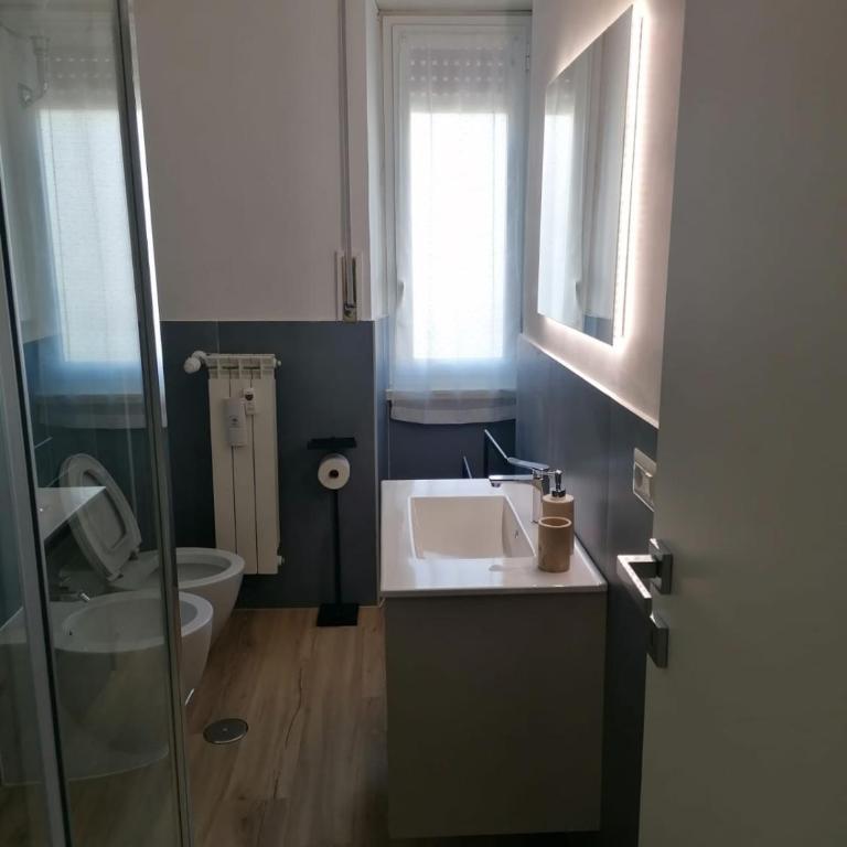 Capitale Bullicante - Appartamento con 1 Camera da Letto - 10
