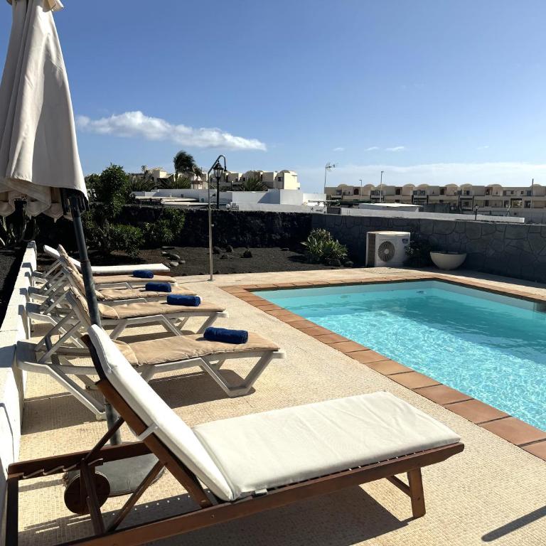 VILLA AGUAVIVA - Villa de 2 dormitorios - 2