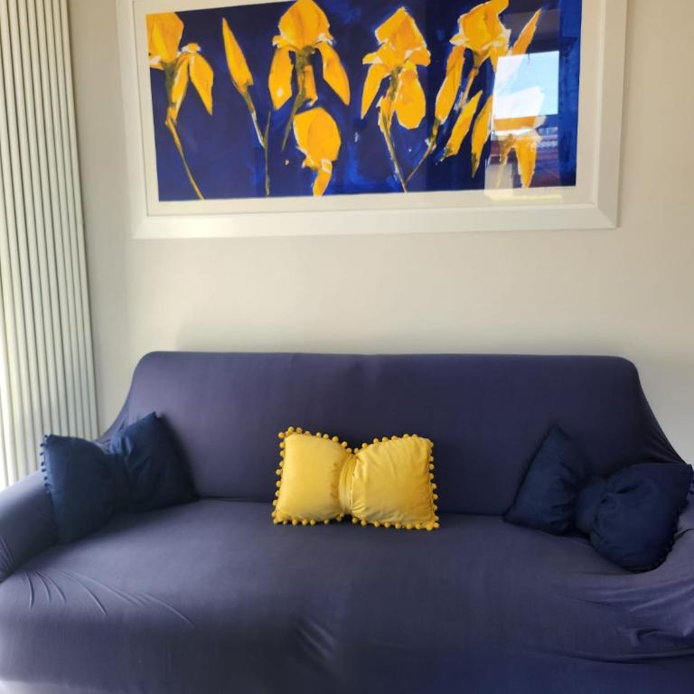 Delia - Appartamento con 2 Camere da Letto - 4