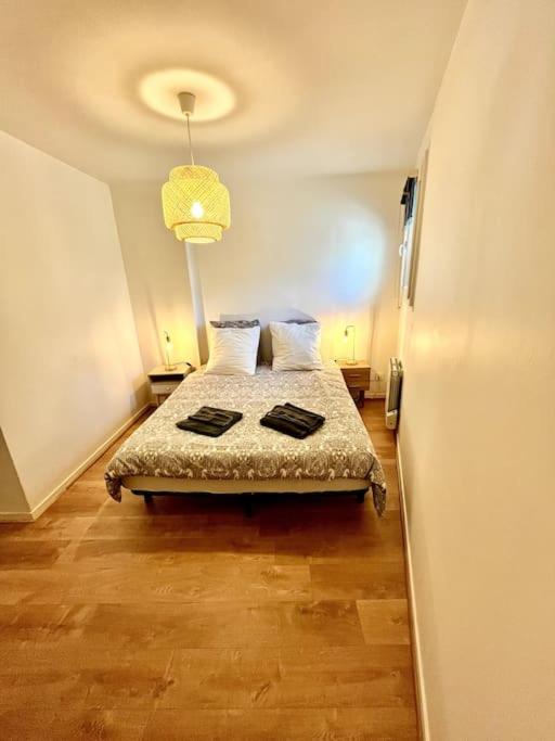 T3 souplex entre gare & Nansouty - Appartement 2 Chambres - 7