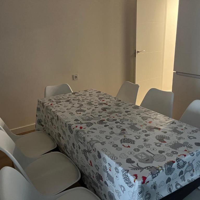 Gijon center - Apartamento - 16