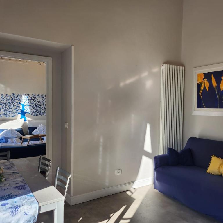 Delia - Appartamento con 2 Camere da Letto - 10