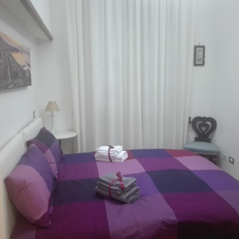 Luci di S. Chiara - Casa con 2 Camere da Letto - 5