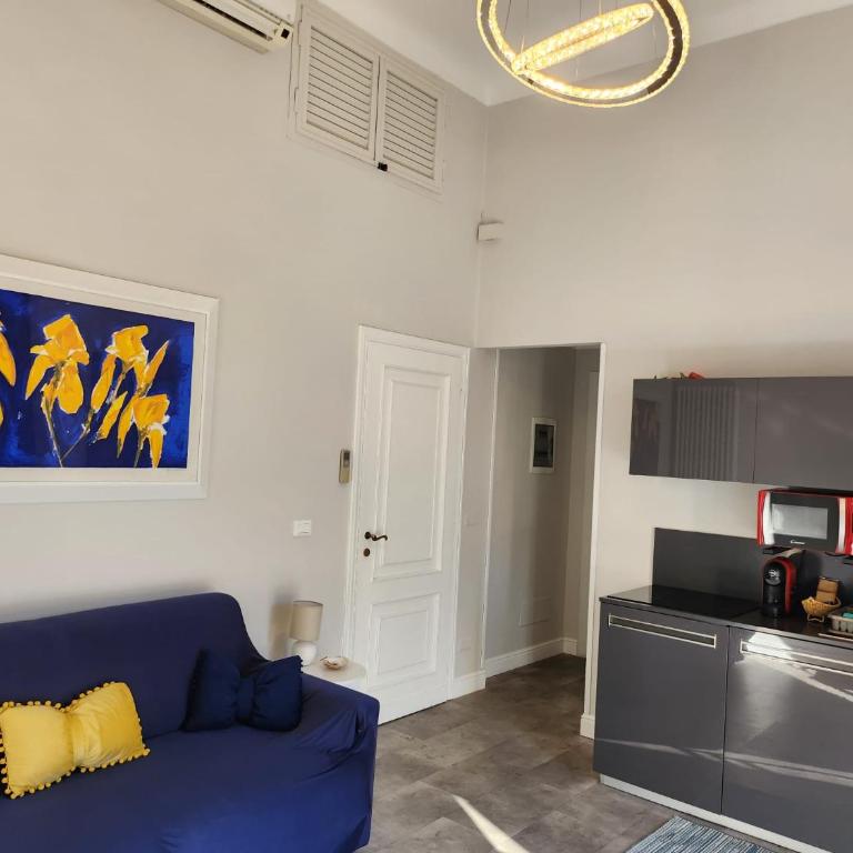 Delia - Appartamento con 2 Camere da Letto - 9