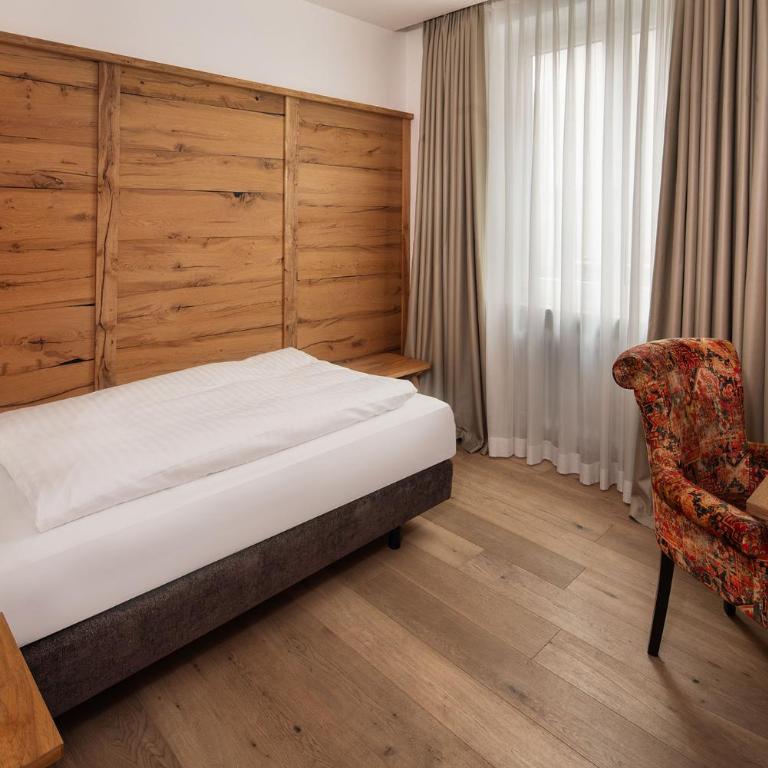 Eden Hotel Wolff - Standard Einzelzimmer - 6