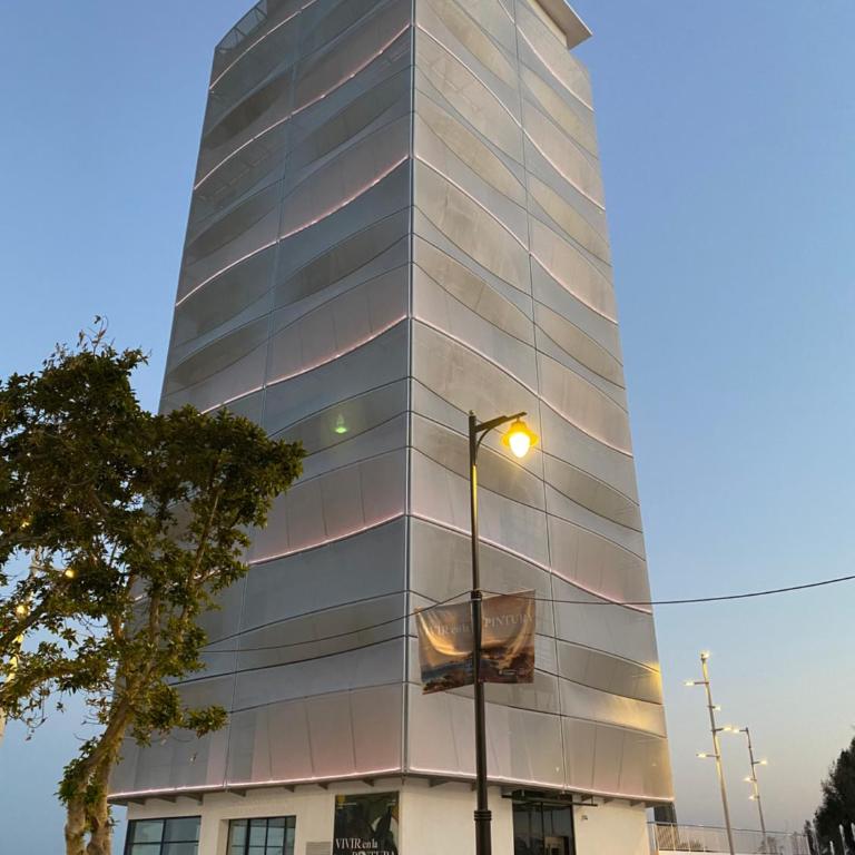 Marina Apart Beach easy Parking - Apartamento de 1 dormitorio - 51
