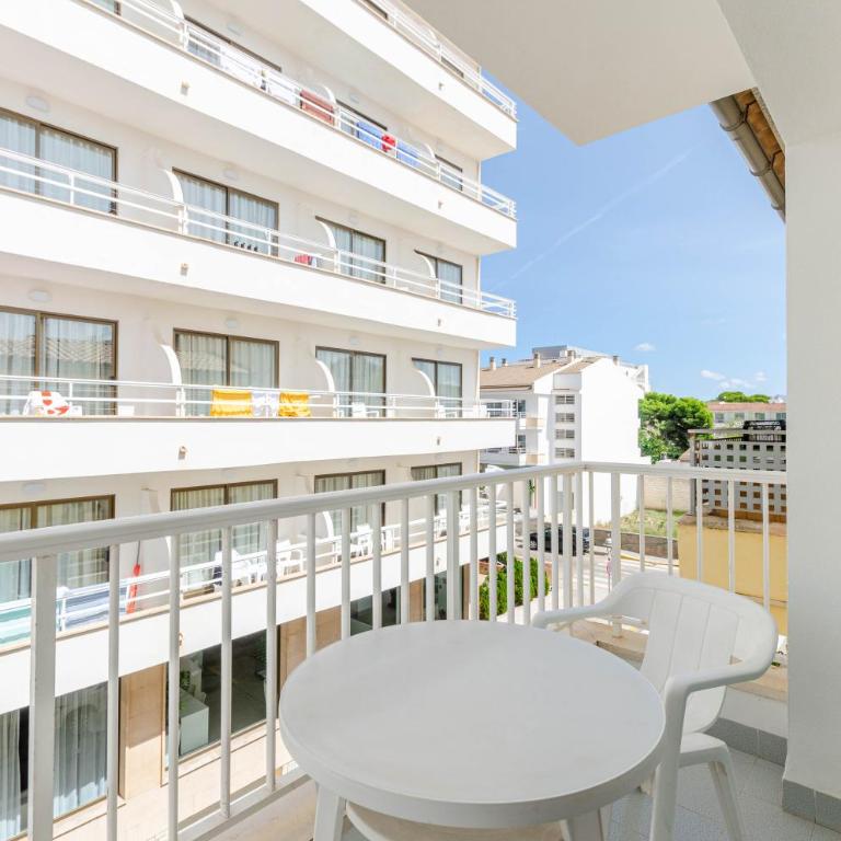 Mar Brava Apartments - Apartment - 29