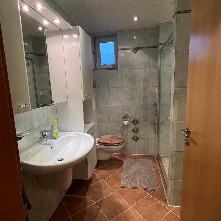 Ferienwohnungen Doro - Apartment mit 1 Schlafzimmer - 14