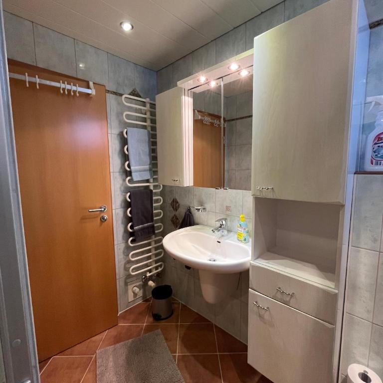 Ferienwohnungen Doro - Apartment mit 1 Schlafzimmer - 15