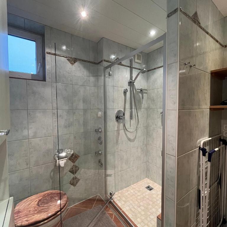 Ferienwohnungen Doro - Apartment mit 1 Schlafzimmer - 16