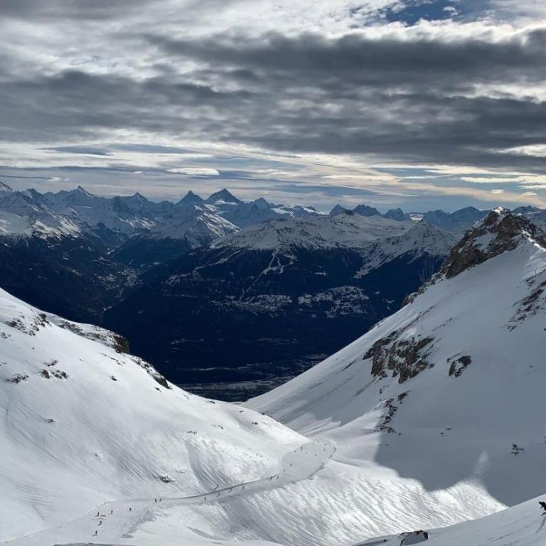 Exclusive Comfy Apartment in Central Crans-Montana - Apartment mit 3 Schlafzimmern - 35
