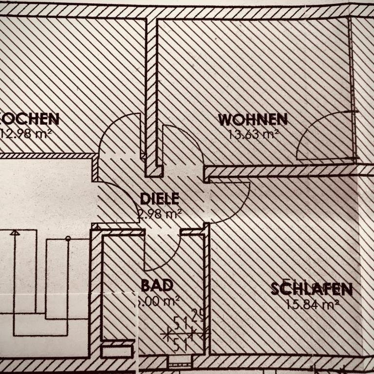 Ferienwohnungen Doro - Apartment mit 1 Schlafzimmer - 17
