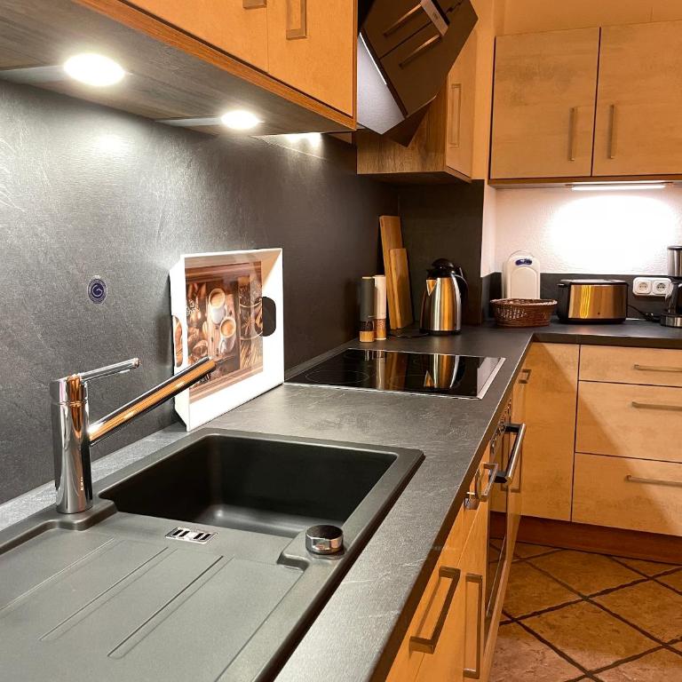 Ferienwohnungen Doro - Apartment mit 1 Schlafzimmer - 6