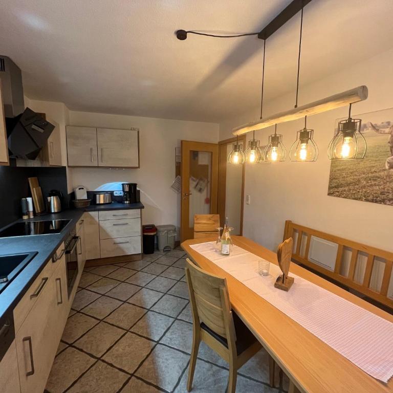 Ferienwohnungen Doro - Apartment mit 1 Schlafzimmer - 5