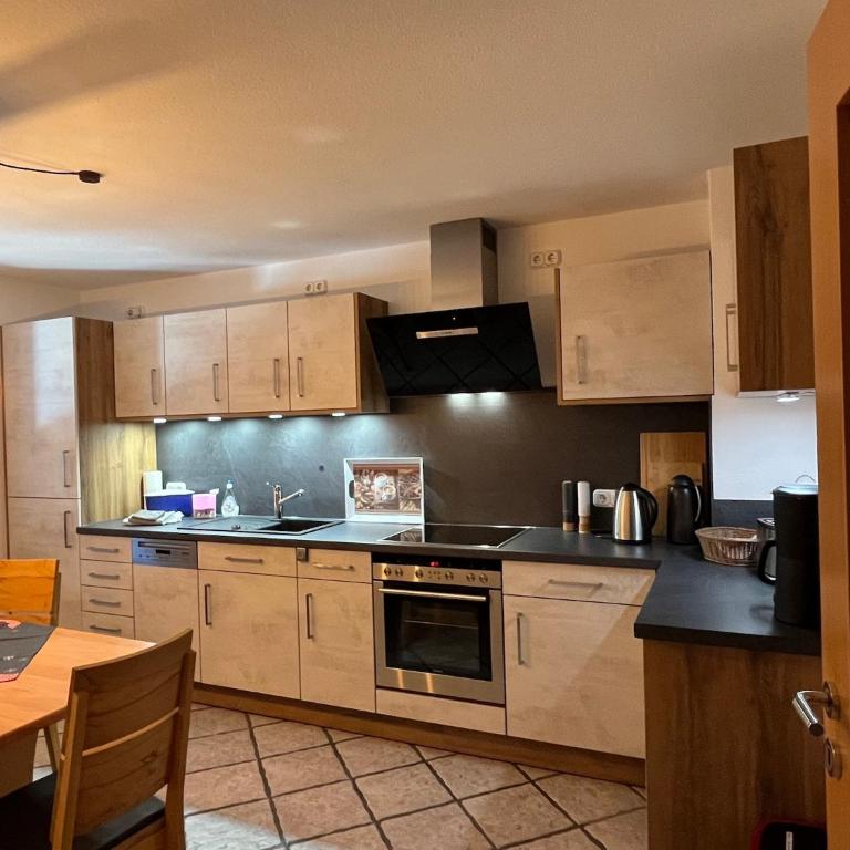 Ferienwohnungen Doro - Apartment mit 1 Schlafzimmer - 4