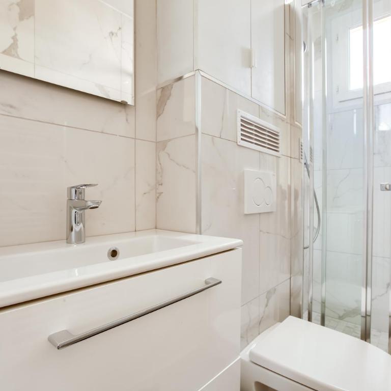 Volontaire - Appartement 1 Chambre - 5