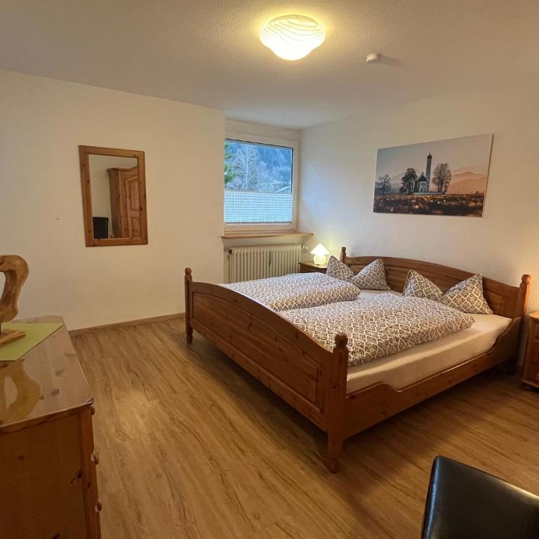 Ferienwohnungen Doro - Apartment mit 1 Schlafzimmer - 8