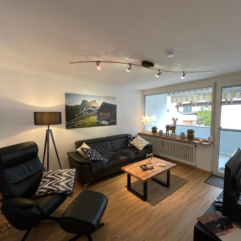 Ferienwohnungen Doro - Apartment mit 1 Schlafzimmer - 2