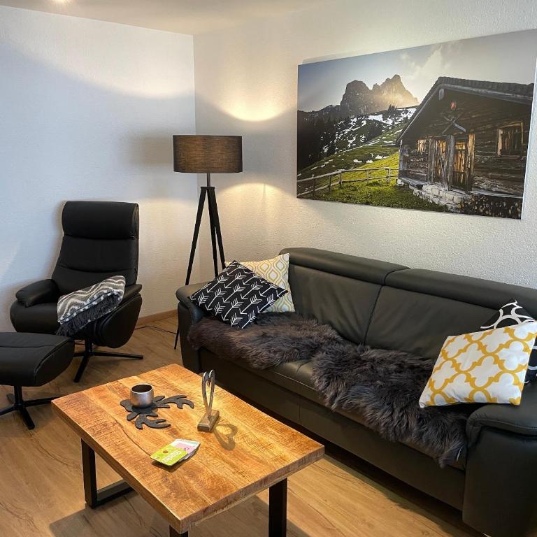 Ferienwohnungen Doro - Apartment mit 1 Schlafzimmer - 3