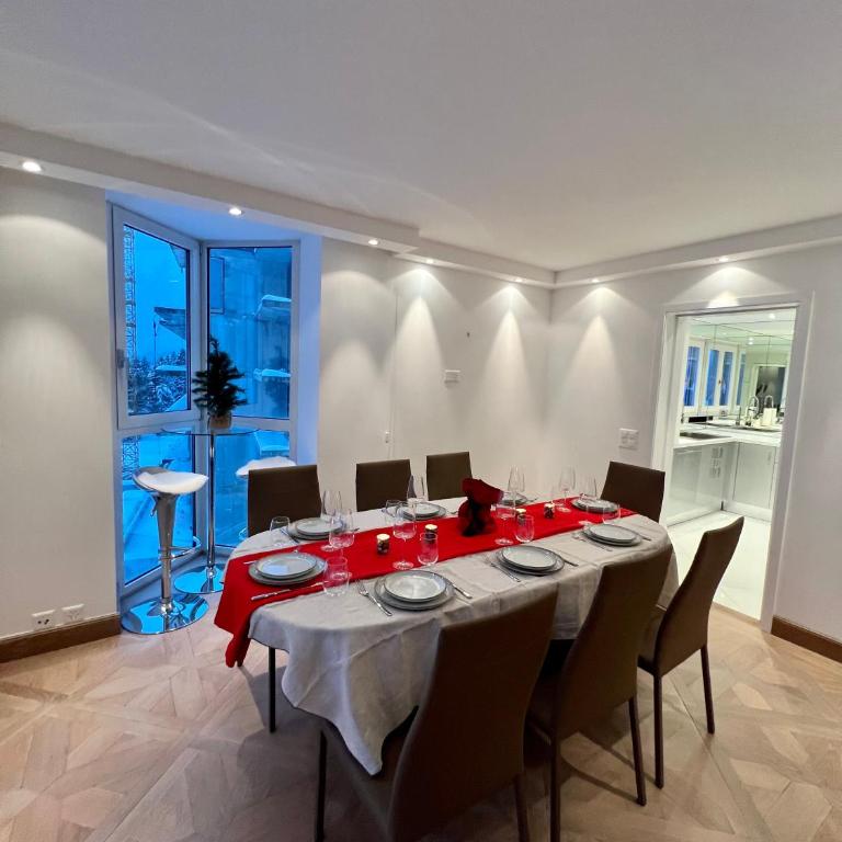 Exclusive Comfy Apartment in Central Crans-Montana - Apartment mit 3 Schlafzimmern - 30