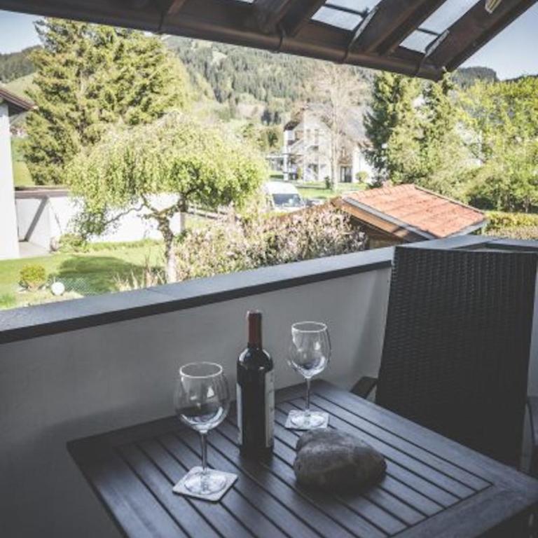 Ferienwohnungen Doro - Apartment mit 1 Schlafzimmer - 12