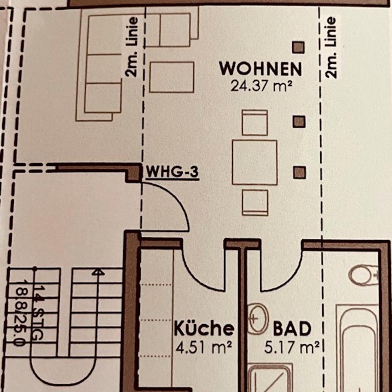 Ferienwohnungen Doro - Apartment - 13