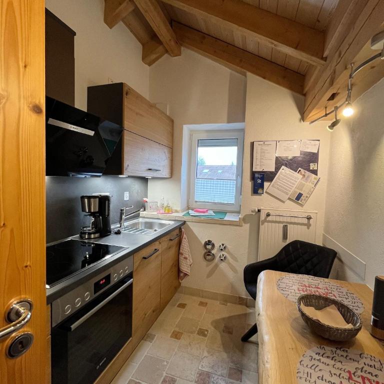 Ferienwohnungen Doro - Apartment - 6