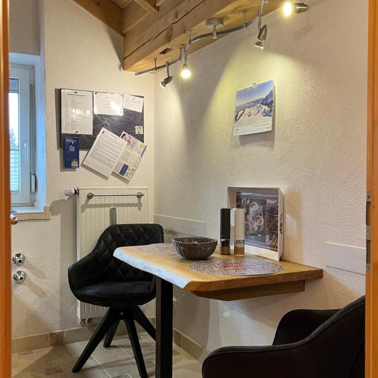 Ferienwohnungen Doro - Apartment - 8