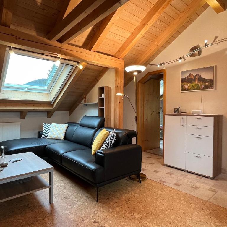 Ferienwohnungen Doro - Apartment - 2