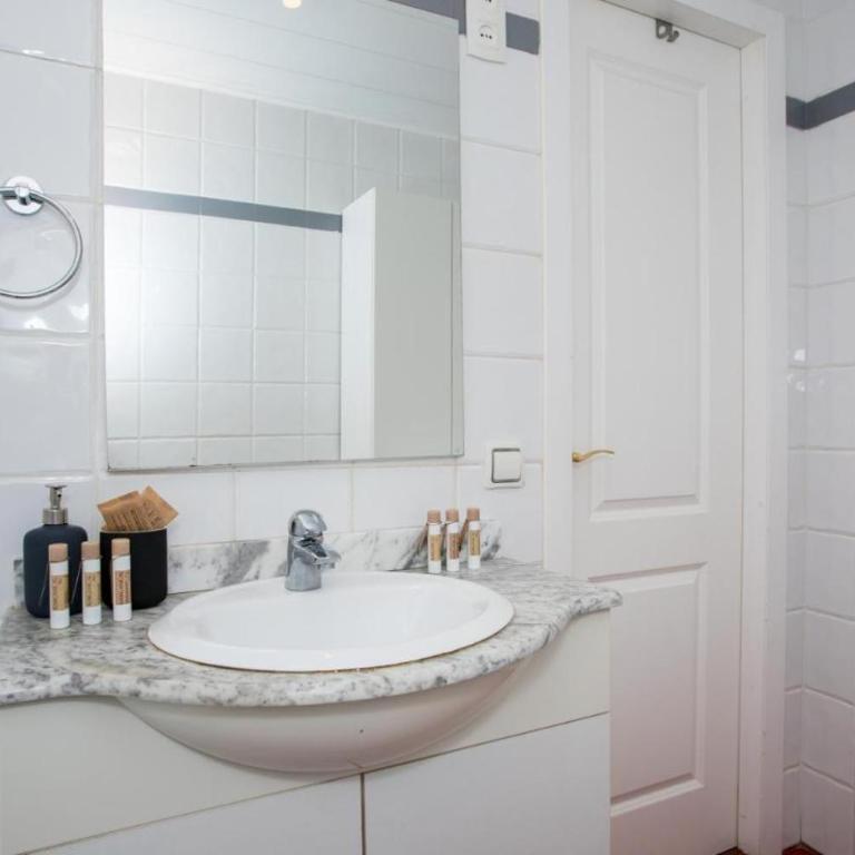 Home Relax Calypso - Apartamento de 1 dormitorio - 25