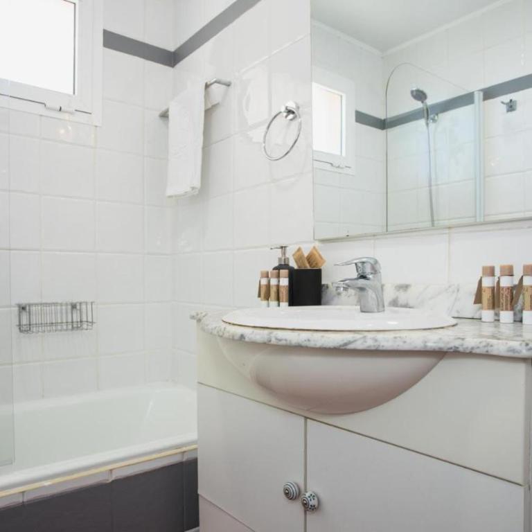 Home Relax Calypso - Apartamento de 1 dormitorio - 26