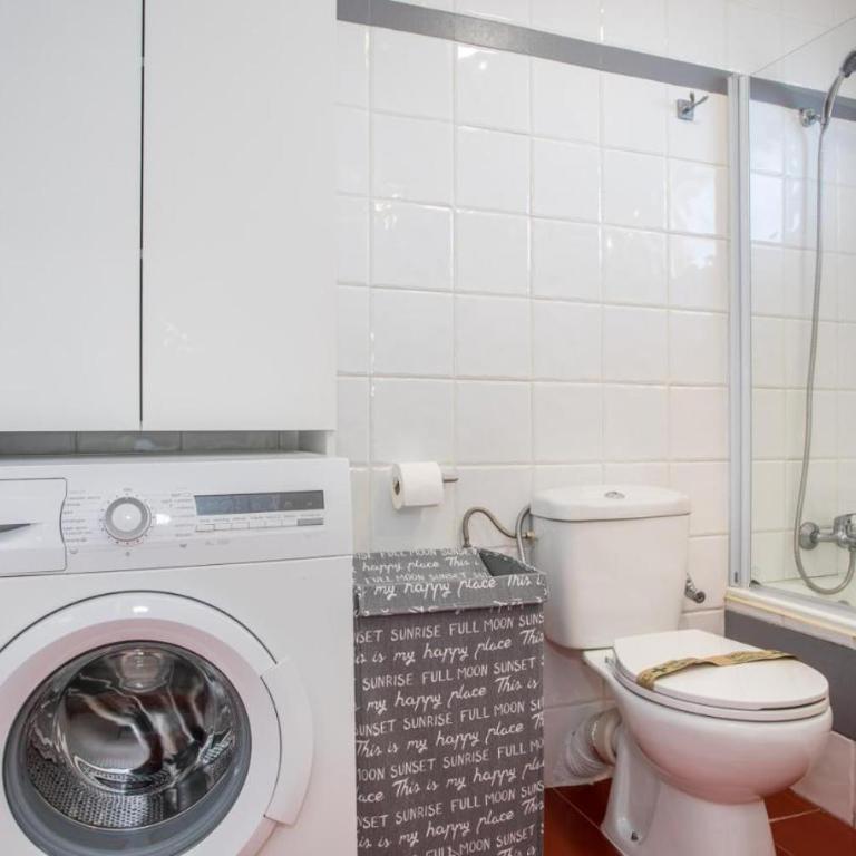 Home Relax Calypso - Apartamento de 1 dormitorio - 24