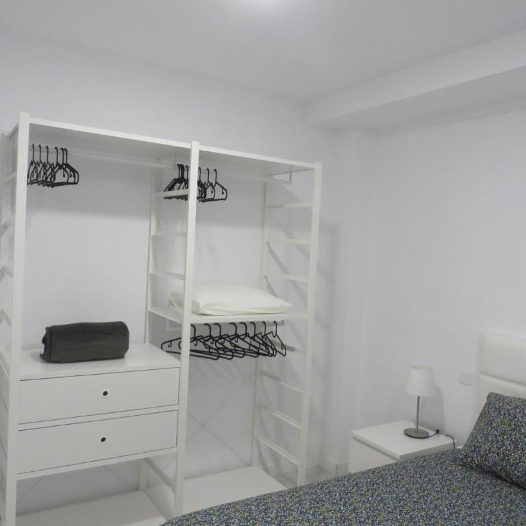 Casa Miró Playa Las Canteras - Apartamento de 1 dormitorio - 13