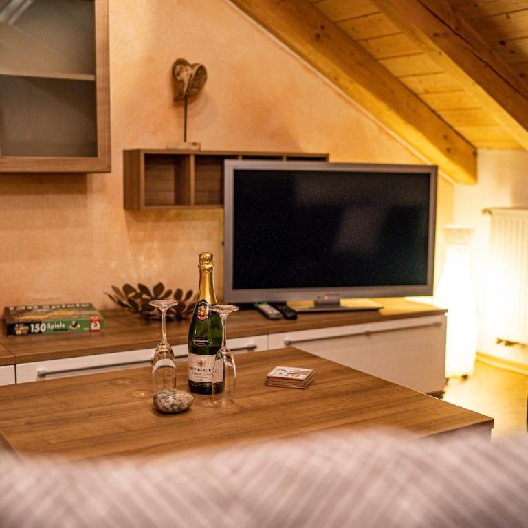 Ferienwohnungen Doro - Apartment - 3