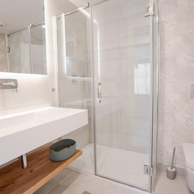 Apartment with spectacular view in Cabopino - Apartamento de 3 dormitorios - 21