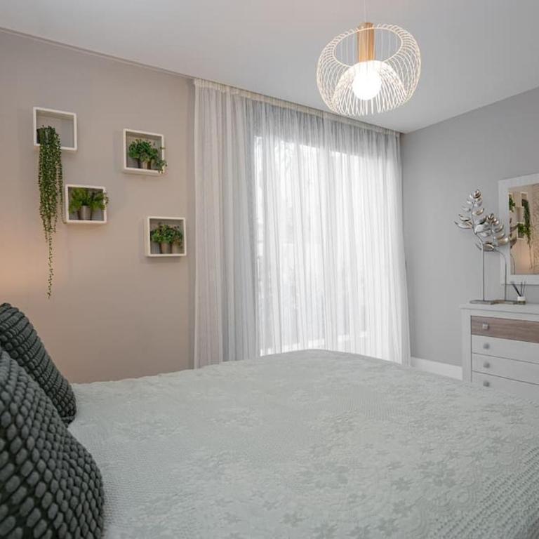 Apartment with spectacular view in Cabopino - Apartamento de 3 dormitorios - 19
