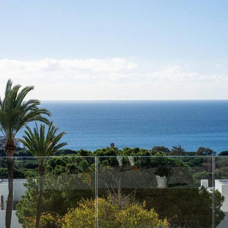 Apartment with spectacular view in Cabopino - Apartamento de 3 dormitorios - 8