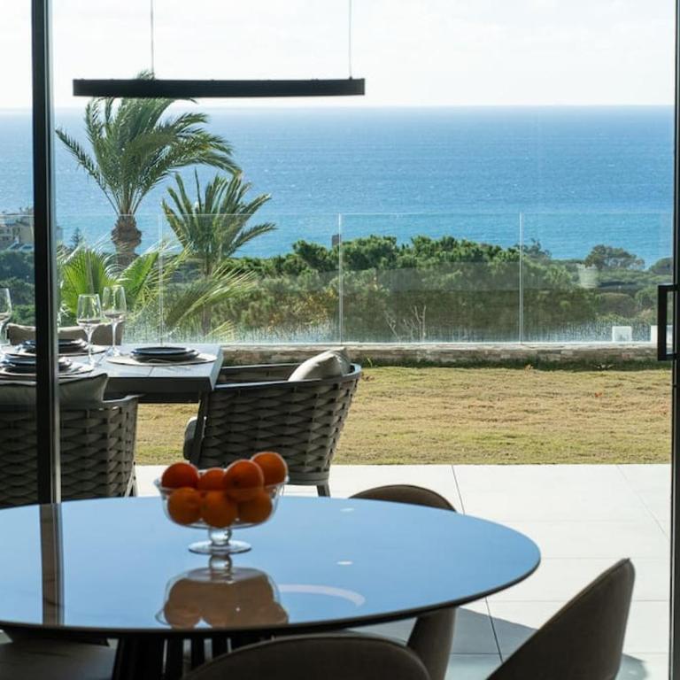 Apartment with spectacular view in Cabopino - Apartamento de 3 dormitorios - 7