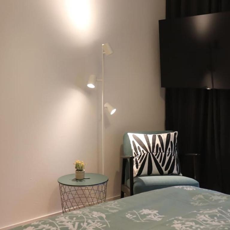 City Apartment Rudolf 26m2 - One-Bedroom Apartment - 10